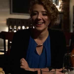 Meet your Posher, Taryn